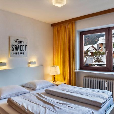 Haus Excelsior Top 29 Seefeld in Tirol Buitenkant foto