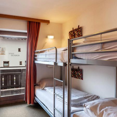 Haus Excelsior Top 29 Seefeld in Tirol Buitenkant foto