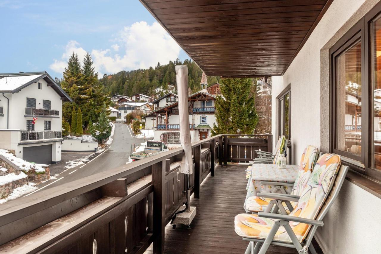 Haus Excelsior Top 29 Seefeld in Tirol Buitenkant foto