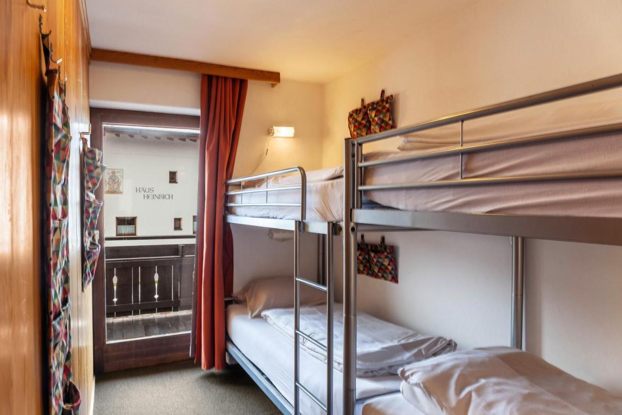 Haus Excelsior Top 29 Seefeld in Tirol Buitenkant foto