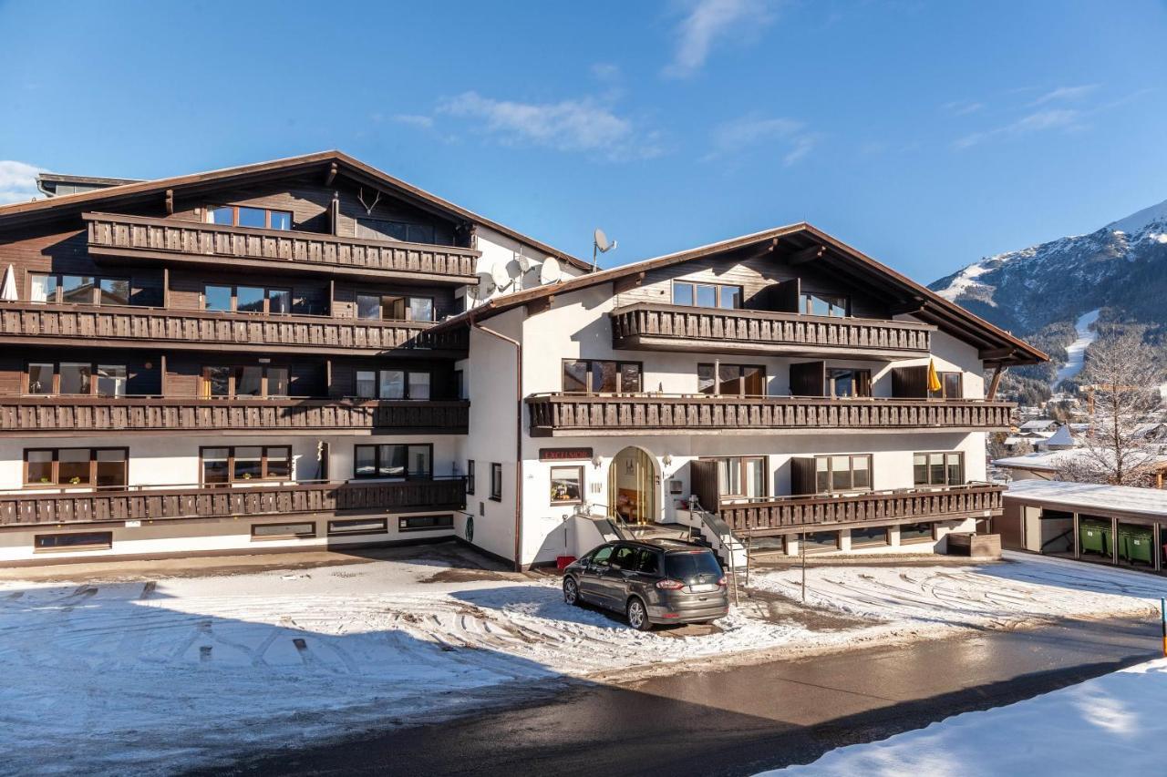 Haus Excelsior Top 29 Seefeld in Tirol Buitenkant foto
