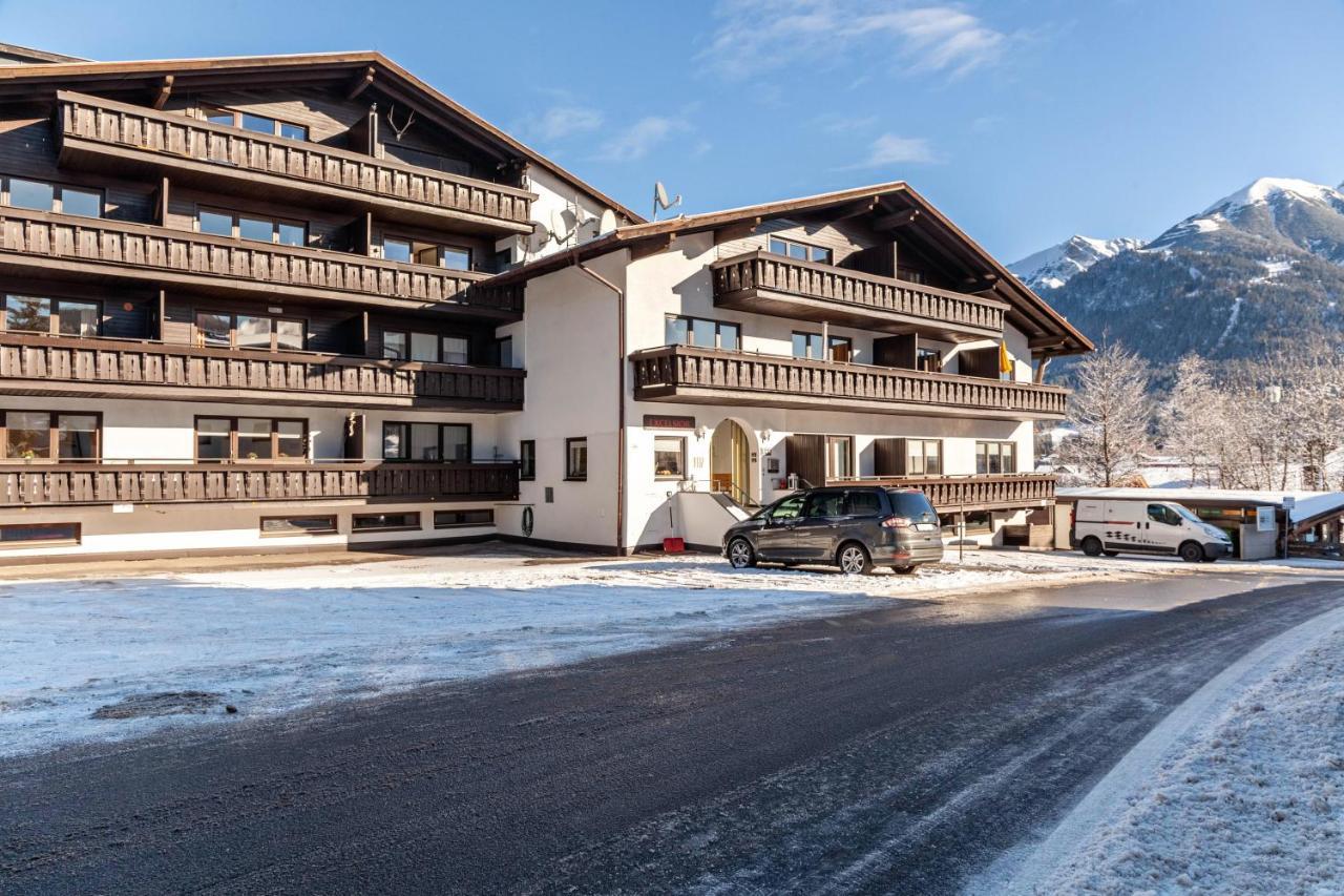 Haus Excelsior Top 29 Seefeld in Tirol Buitenkant foto
